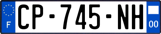 CP-745-NH