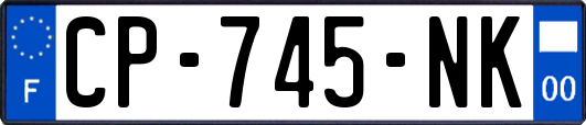 CP-745-NK