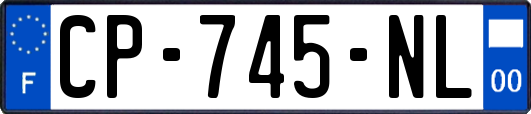 CP-745-NL