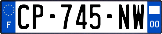 CP-745-NW