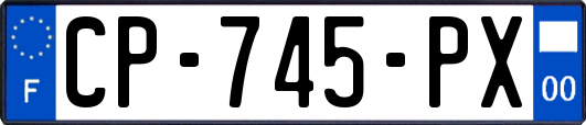 CP-745-PX