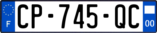 CP-745-QC