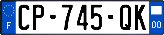 CP-745-QK