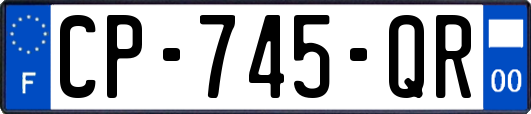 CP-745-QR