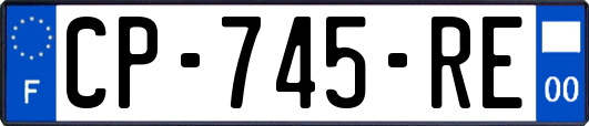 CP-745-RE