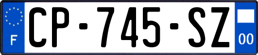 CP-745-SZ