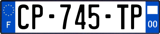 CP-745-TP