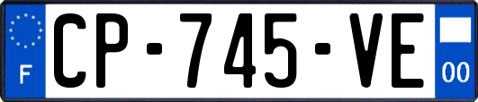 CP-745-VE