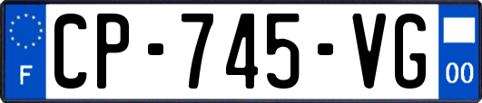 CP-745-VG