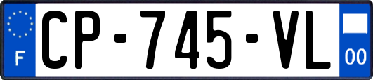 CP-745-VL