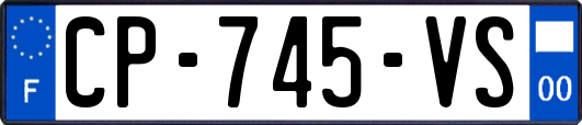 CP-745-VS