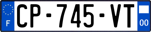 CP-745-VT