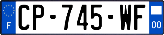 CP-745-WF