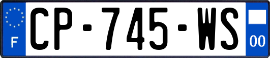 CP-745-WS