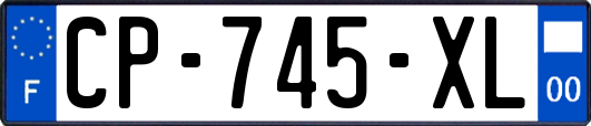 CP-745-XL