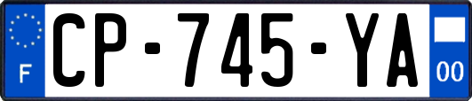 CP-745-YA