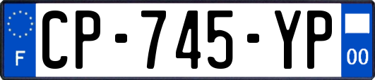 CP-745-YP