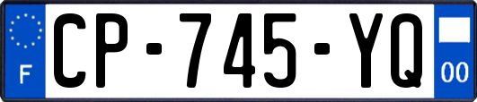 CP-745-YQ