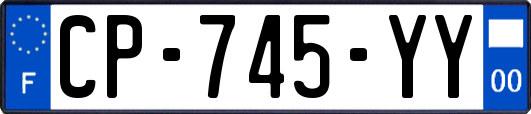 CP-745-YY