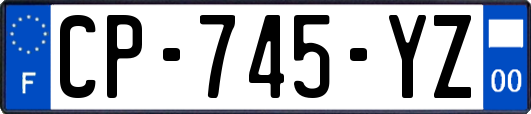 CP-745-YZ