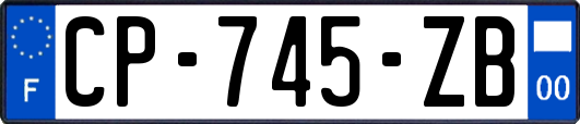 CP-745-ZB