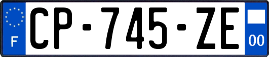 CP-745-ZE