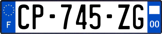 CP-745-ZG