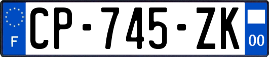 CP-745-ZK