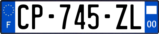 CP-745-ZL