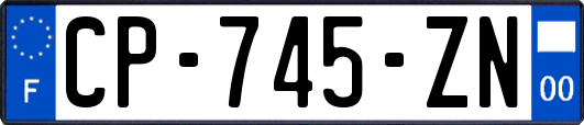 CP-745-ZN