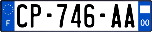 CP-746-AA