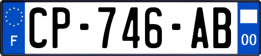 CP-746-AB