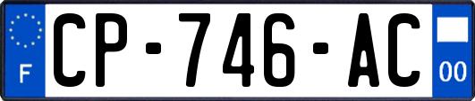 CP-746-AC