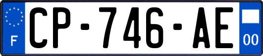 CP-746-AE