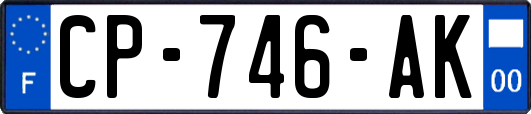 CP-746-AK