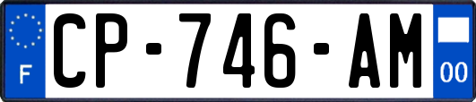 CP-746-AM