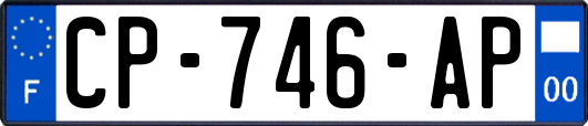 CP-746-AP