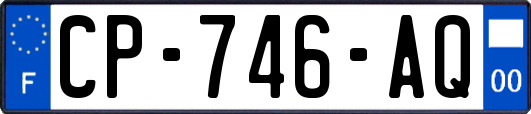 CP-746-AQ