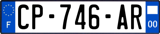 CP-746-AR