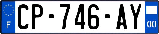 CP-746-AY