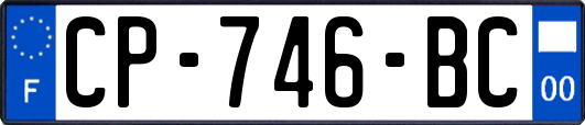 CP-746-BC