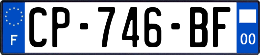 CP-746-BF