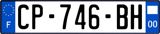 CP-746-BH