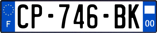 CP-746-BK