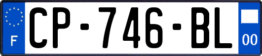 CP-746-BL