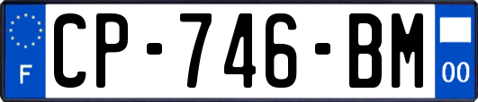 CP-746-BM