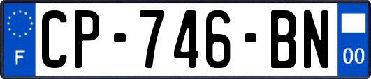 CP-746-BN