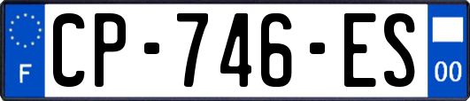 CP-746-ES
