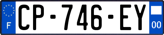 CP-746-EY