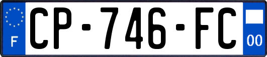 CP-746-FC